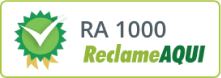 Reclame Aqui RA 1000
